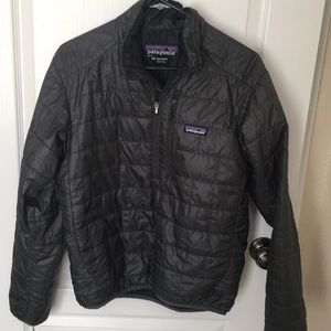 Patagonia Down Jacket